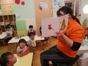 📚絵本ブログ📚
