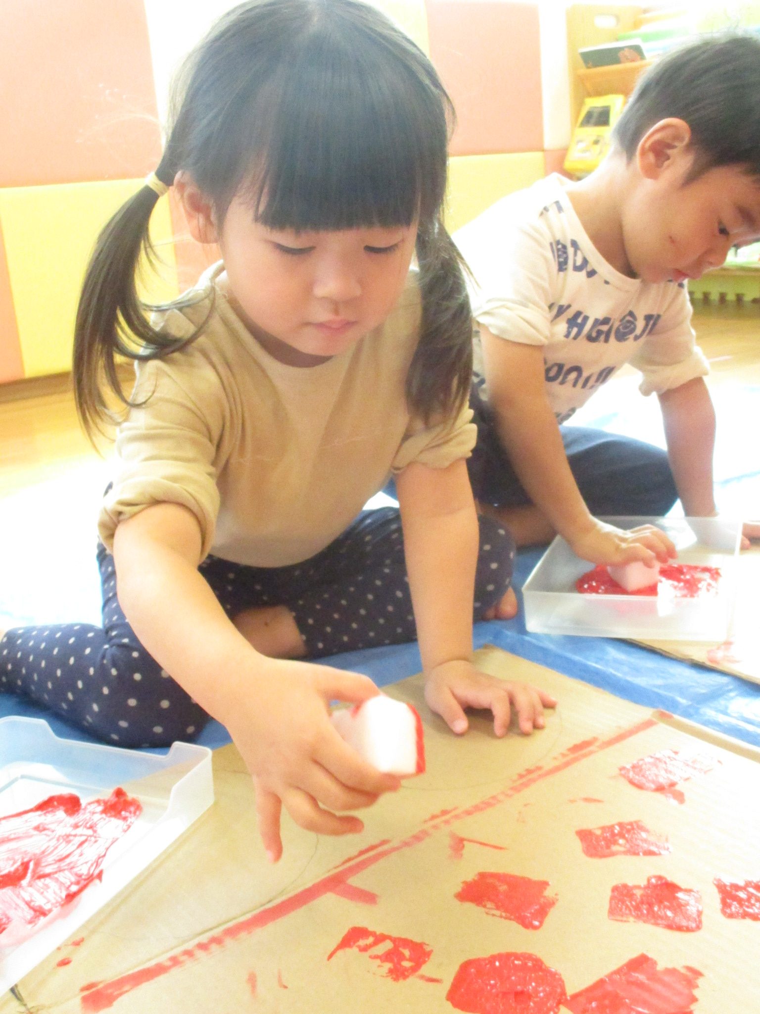 ６月１日(木)の給食・おやつ