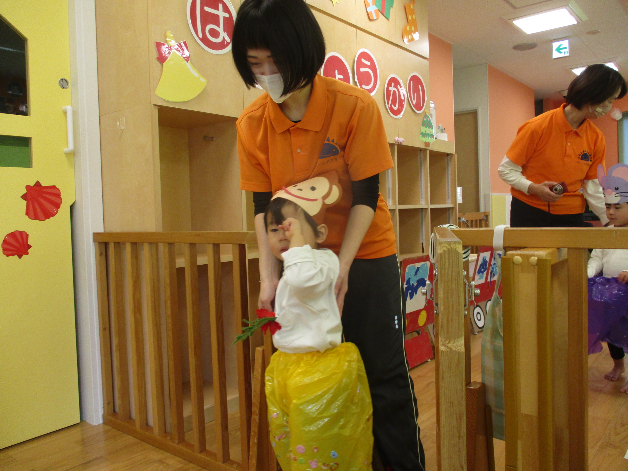 6月8日(木)の給食・おやつ