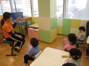 📚絵本ブログ📚