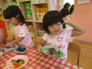 ♩子どもたちの様子♩