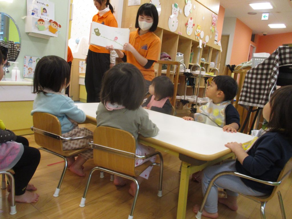 📚絵本ブログ📚