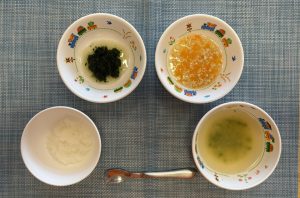 【5月2日㈭の給食・おやつ】