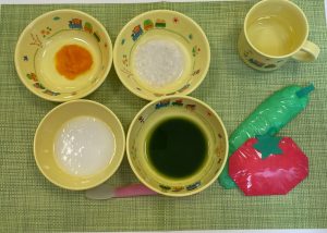 【6月11日(火)の給食・おやつ】