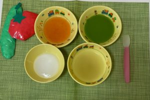 【6月14日㈮の給食・おやつ】
