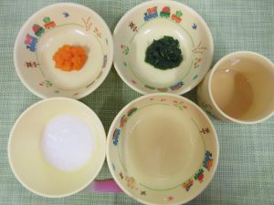 【7月4日㈭の給食・おやつ】