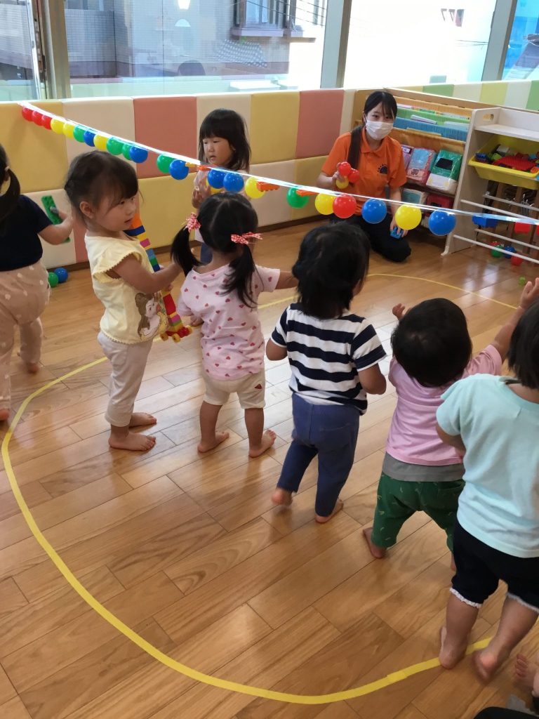 ✨活動の様子✨