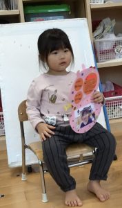 11月お誕生日会を行いました✨