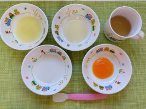 【5月2日㈮の給食・おやつ】