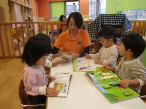 絵本ブログ📚　3月13日