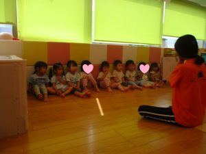 絵本ブログ📚　3月27日