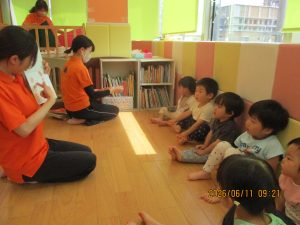 絵本ブログ📚　6月12日