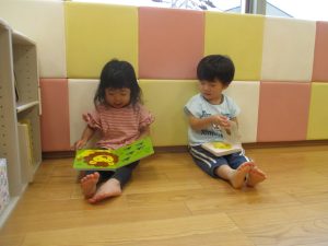 絵本ブログ📚　6月26日