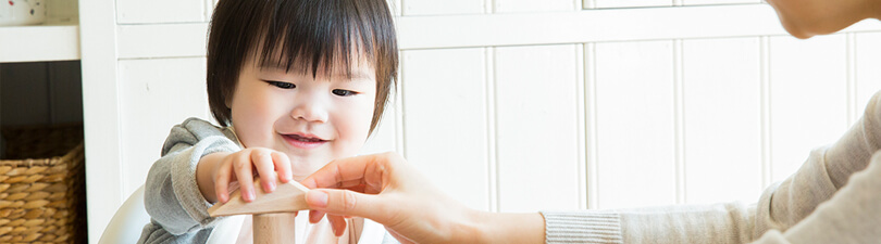 保育士・<small></small> このか 先生