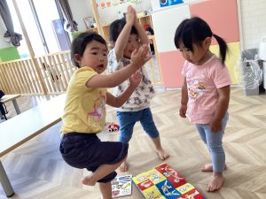 第5回　読み聞かせブログ
