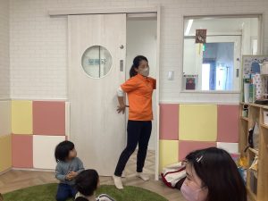 第36回　絵本読み聞かせブログ