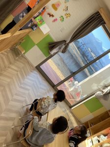 第37回　絵本読み聞かせブログ
