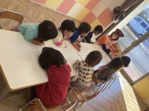 第43回　絵本読み聞かせブログ