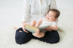 利用していますか？子育て応援アプリ「あづみっこ　すくすくナビ」