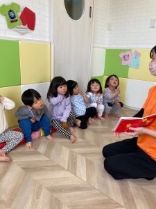 絵本ブログ