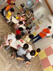 絵本読み聞かせブログ