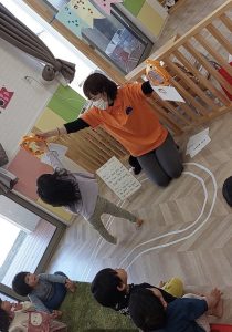 令和5年度英語カリキュラム①