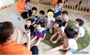 絵本読み聞かせブログ
