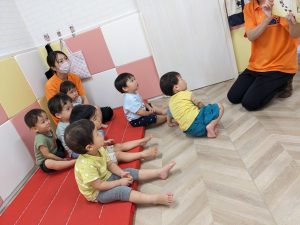 絵本読み聞かせブログ