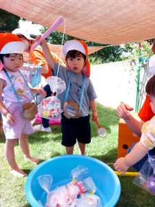 🏮夏祭り🏮