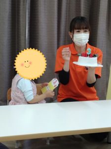 魔女からお手紙が届いたよ🧙‍♀️