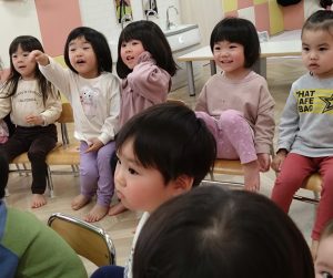 お別れ会🌸