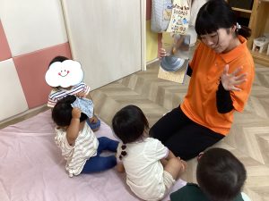 読み聞かせ絵本ブログ