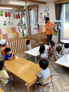 絵本読み聞かせブログ