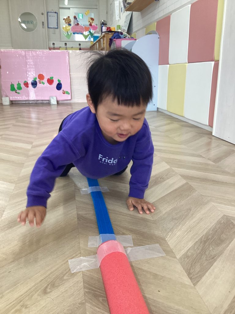 体操カリキュラム