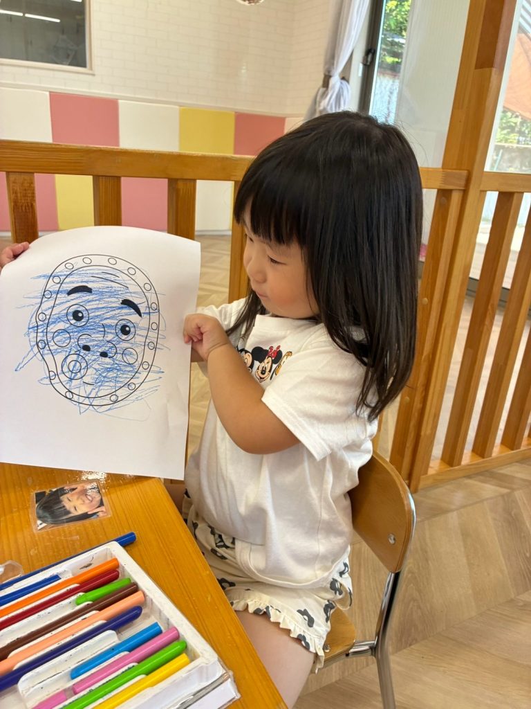 絵本読み聞かせブログ
