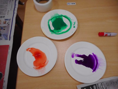 いちご組さんのお友だち?