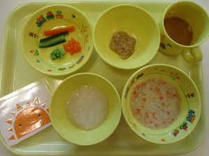 7月29日（月）の給食