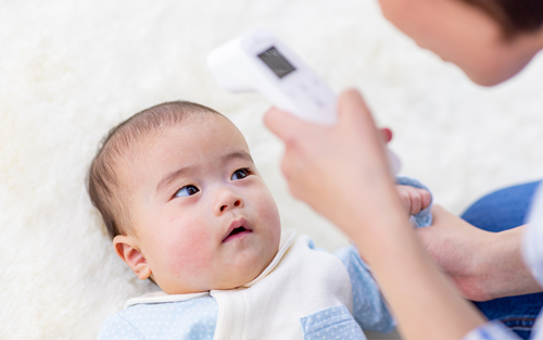 見逃さないで! 初夏に気をつけたい子どもの病気のサイン