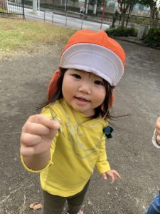 津田沼園の1日☀️
