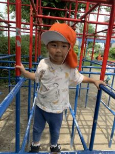 ４丁目公園?