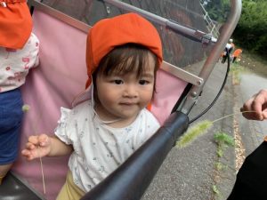 夏はすぐそこ❓🌻