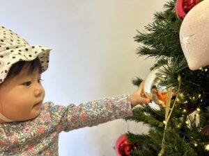 あと１ヶ月…🎅🏼🎄