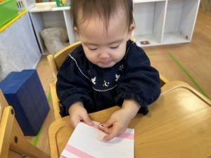 準備に装飾に大忙し💦