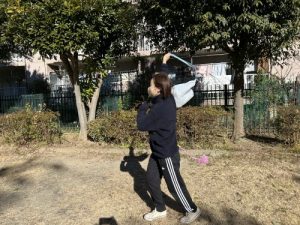 お正月あそび🪁🎍