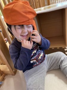 来年度に向けて…？