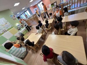 どんなＧＷを過ごされましたか？😄