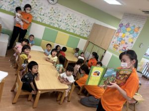 絵本ブログ📕