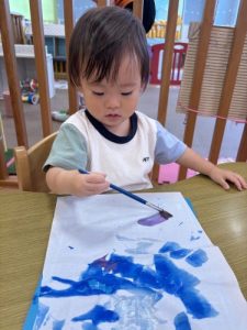 もうすぐ梅雨入り、、☔️