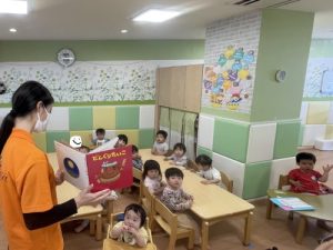 絵本ブログ📙