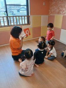 絵本ブログ📕